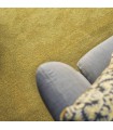 Moquette Balsan Ultrasoft 4 m en velours Saxony