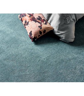 Moquette Balsan Sublime 4 m en velours Saxony