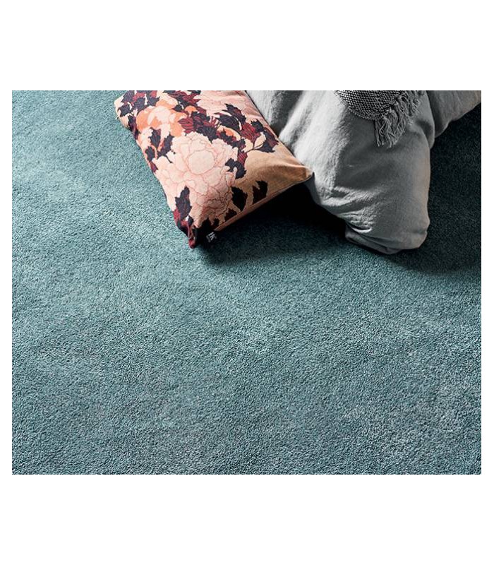 Moquette Balsan Sublime 4 m en velours Saxony