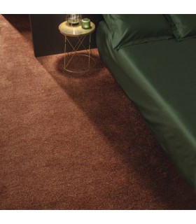 Moquette Balsan Sweet Dreams 4 m en velours coupé