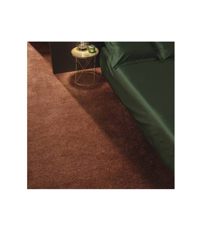 Moquette Balsan Sweet Dreams 4 m en velours coupé