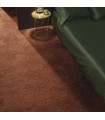 Moquette Balsan Sweet Dreams 4 m en velours coupé