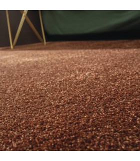 Moquette Balsan Sweet Dreams 4 m en velours coupé