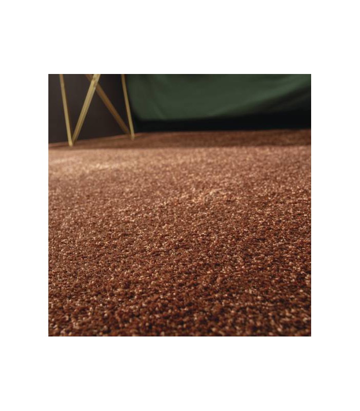 Moquette Balsan Sweet Dreams 4 m en velours coupé