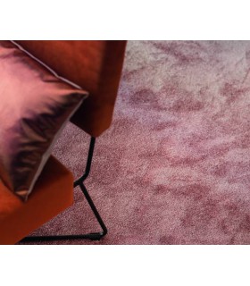 Moquette Balsan Sweet Dreams 4 m en velours coupé