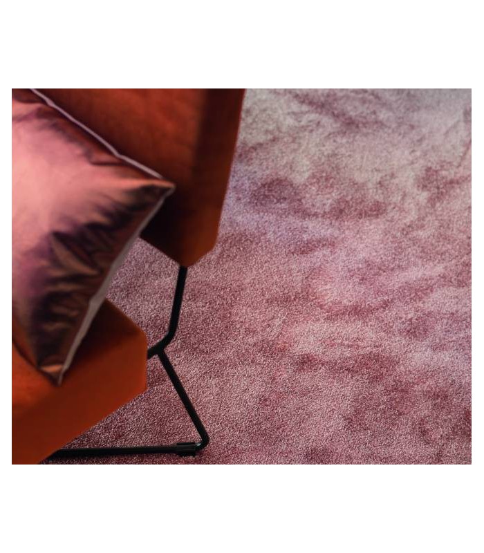 Moquette Balsan Sweet Dreams 4 m en velours coupé