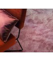 Moquette Balsan Sweet Dreams 4 m en velours coupé