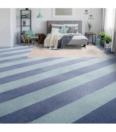 Aspect sol moquette