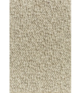Moquette Berlin 4 m en laine vierge avec dossier jute