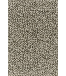 Moquette Berlin 4 m en laine vierge avec dossier jute