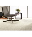 Moquette Berlin 4 m en laine vierge avec dossier jute