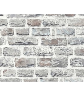 Papier Peint Référence 1960073 - Collection ELEMENTS 2 - AS CREATION