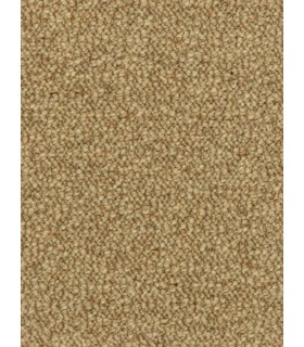 Moquette Berlin Jute en laine vierge à la coupe 4 mètres