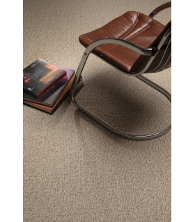 MOQUETTE CREATUFT HAWAI JUTE 4M AU ROULEAU