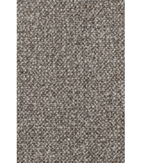 LONDON Actionback moquette à la coupe 4 mètres en laine vierge