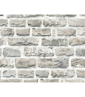 Papier Peint Référence 1960075 - Collection ELEMENTS 2 - AS CREATION