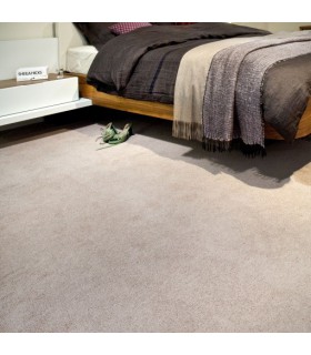 MOQUETTE CREATUFT CERES ACTIONBACK 4M A LA COUPE - Largeur 4 mètre(s)