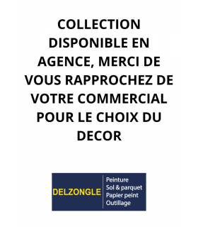 MOQUETTE CREATUFT HAWAI JUTE 4M AU ROULEAU