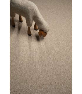 MOQUETTE CREATUFT HAWAI JUTE 4M A LA COUPE - Largeur 4 mètre(s)