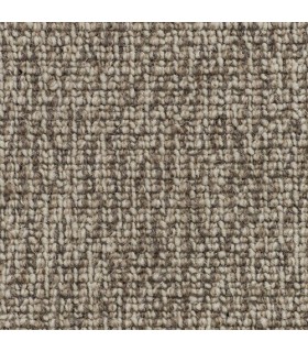 MOQUETTE CREATUFT HAWAI JUTE 5M AU ROULEAU