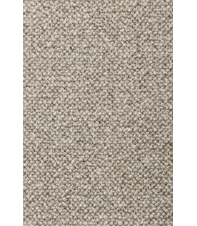 LONDON Actionback moquette à la coupe 4 mètres en laine vierge