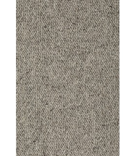 Tanger moquette en laine vierge à la coupe 4 mètres
