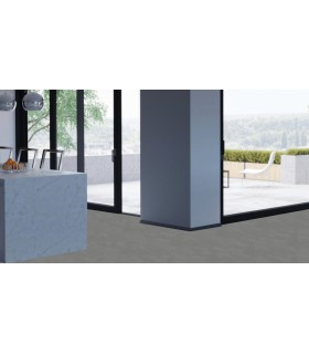 Trilogy Terra 55 - Dalle Plombante - Brasilia - 100 cm X 100 cm