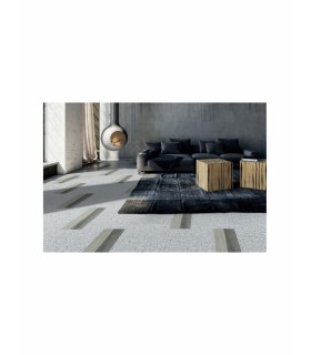 Trilogy Terra 55 - Dalle Plombante - Marrakech - 100 cm X 100 cm