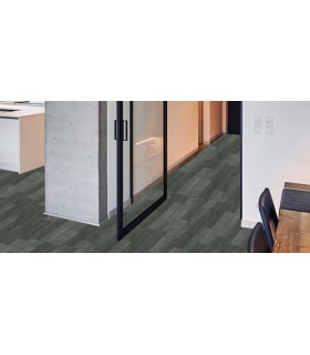 Trilogy Terra 55 - Lame Plombante - Santiago - 100 cm X 25 cm