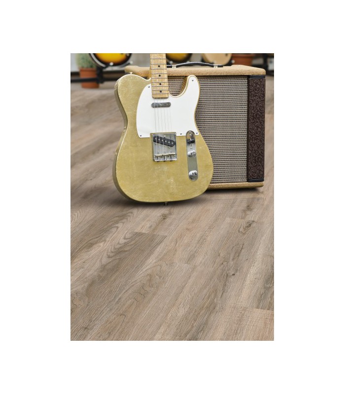 Trilogy Impact 40 - Lames PVC Rigide Clipsable - Tanger - 122 cm x 18 cm