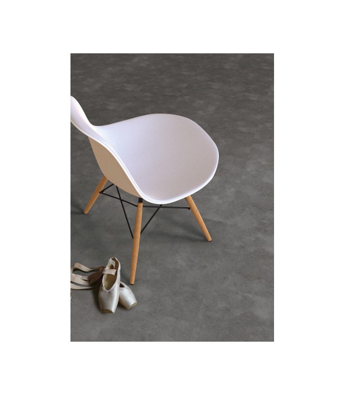 Trilogy Impact 40 - Dalles PVC Rigide Clipsable - Bale - 60 cm x 30 cm