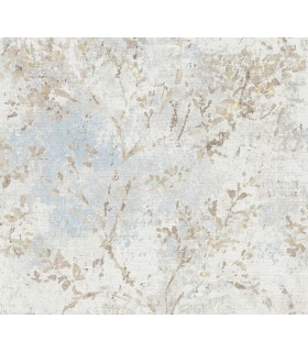 Papier Peint Référence C96502 - Collection Stories of Life - AS CREATION