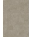 Trilogy Life - Dalles Sans PVC Rigide Clipsable - Concrete Flush 02 -  63,8 cm x 31 cm