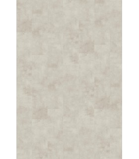 Trilogy Life - Dalles Sans PVC Rigide Clipsable - Concrete Flush 06 -  63,8 cm x 31 cm