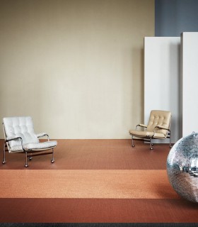 REVETEMENT DE SOL BOLON REF NOW - à la coupe 2M - Largeur 2 mètre(s)