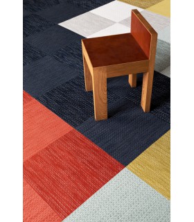 REVETEMENT DE SOL BOLON REF ARTISAN - à la coupe 2M - Largeur 2 mètre(s)