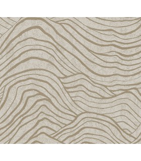 Papier peint Référence C95071 - Collection Jade - AS CREATION