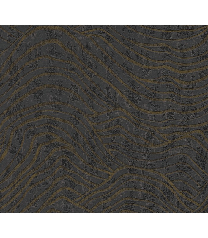 Papier peint Référence C95073 - Collection Jade - AS CREATION