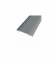 Barre De Seuil Sylex Plat Titane Adhésif 37mm