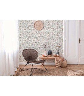 Papier peint As Creation - C88471 - Collection Wango - 10,05x0,53m