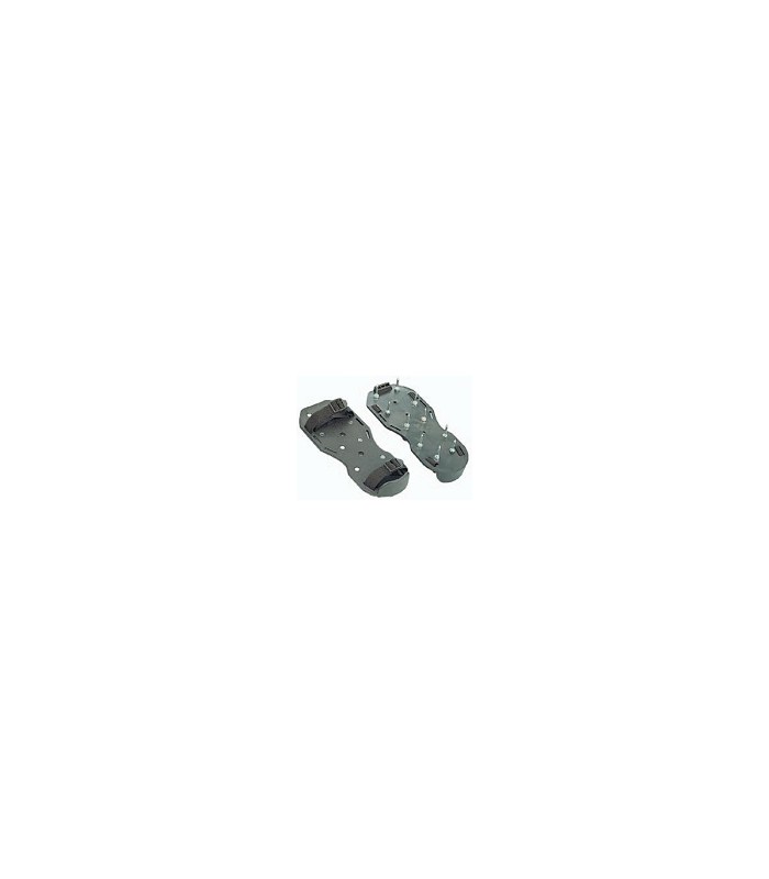 PAIRE SEMELLES CLOUTEES 94256