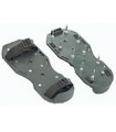PAIRE SEMELLES CLOUTEES 94256