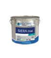 Krome Siera Mat - peinture alkyde finition et impression - Intérieur - 12L