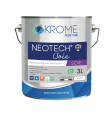 Krome Neotech Soie HPC Peinture de finition Alkyde - Intérieur Krome Neotech Soie HPC Peinture de finition Alkyde - Intérieur