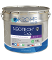 Krome Neotech Soie HPC Peinture de finition Alkyde - Intérieur Krome Neotech Soie HPC Peinture de finition Alkyde - Intérieur
