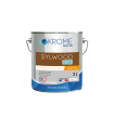 Lasure Sylwood HES protection et décoration bois