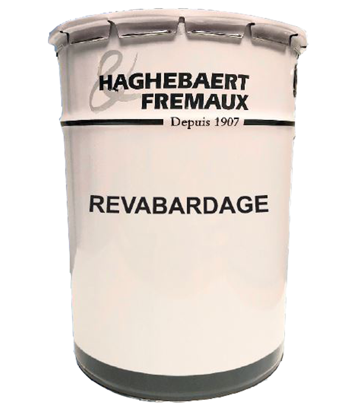 REVABARDAGE TEINTE     15L