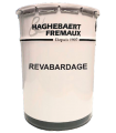 REVABARDAGE teintée 15 L peinture pour bardage métallique