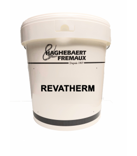 REVATHERM BLANC 15L