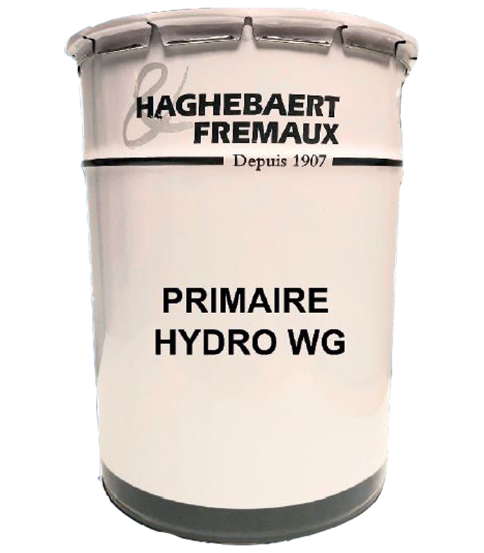 PRIMAIRE WG